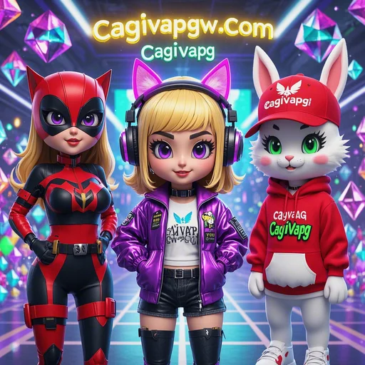 A Revolução dos Jogos Mobile: Uma Nova Era de Entretenimento Digital